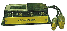 ИМА-1 - индикатор метана автомобильный
